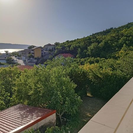 Apartmán Valentino Senj  Exteriér fotografie