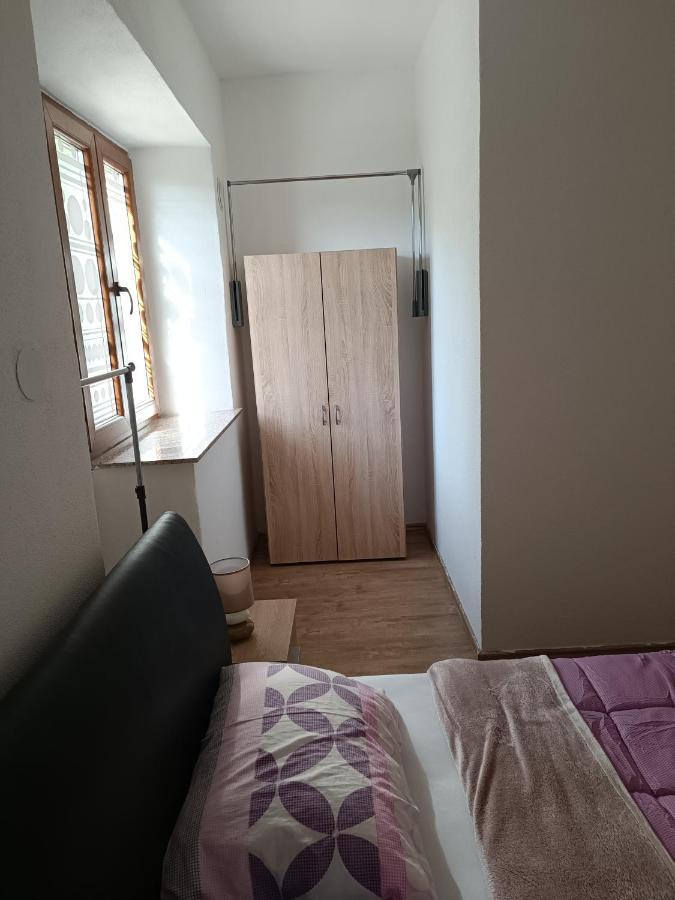 Apartmán Valentino Senj  Exteriér fotografie