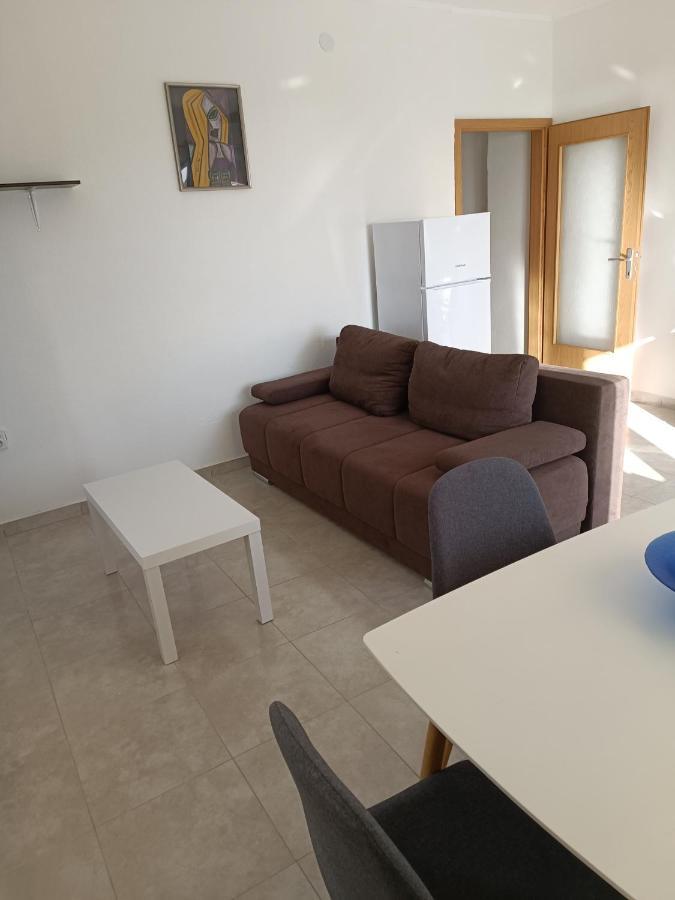 Apartmán Valentino Senj  Exteriér fotografie