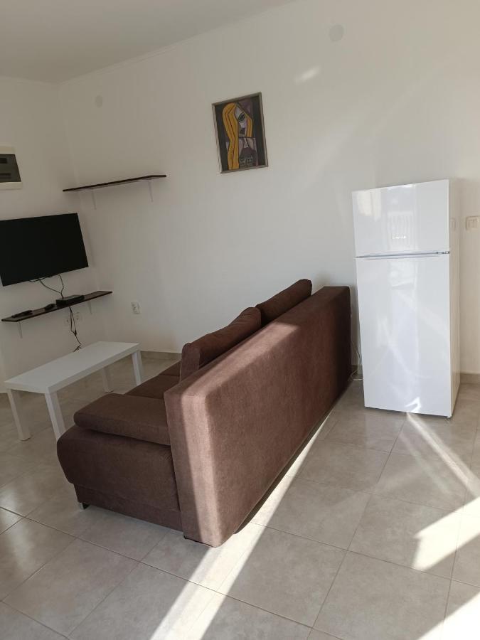 Apartmán Valentino Senj  Exteriér fotografie