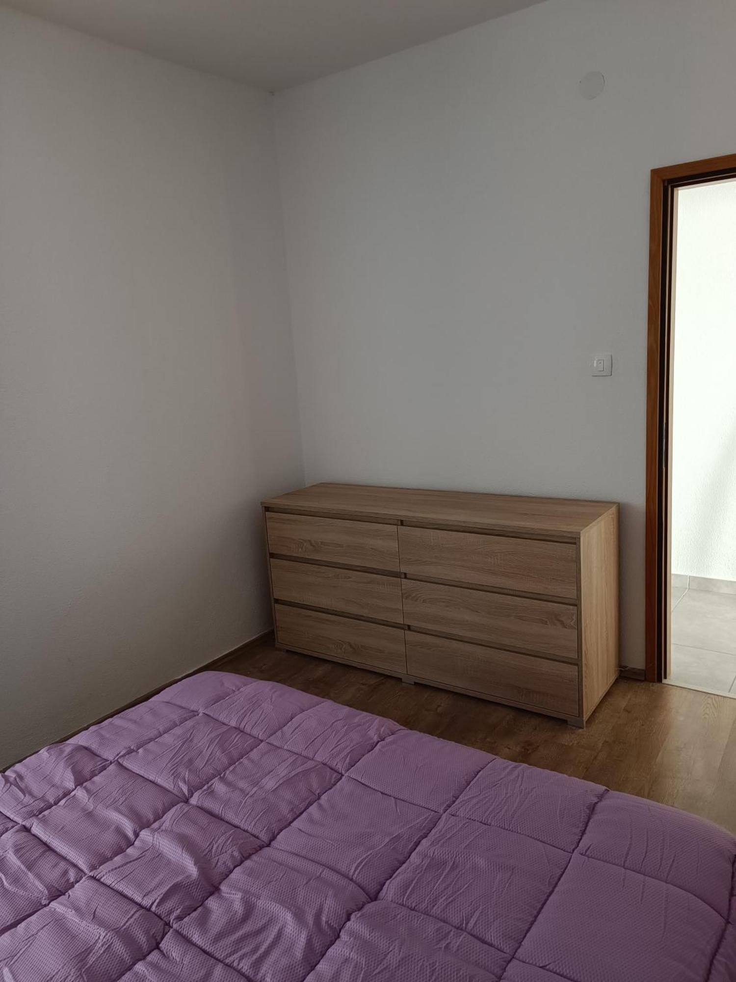 Apartmán Valentino Senj  Exteriér fotografie