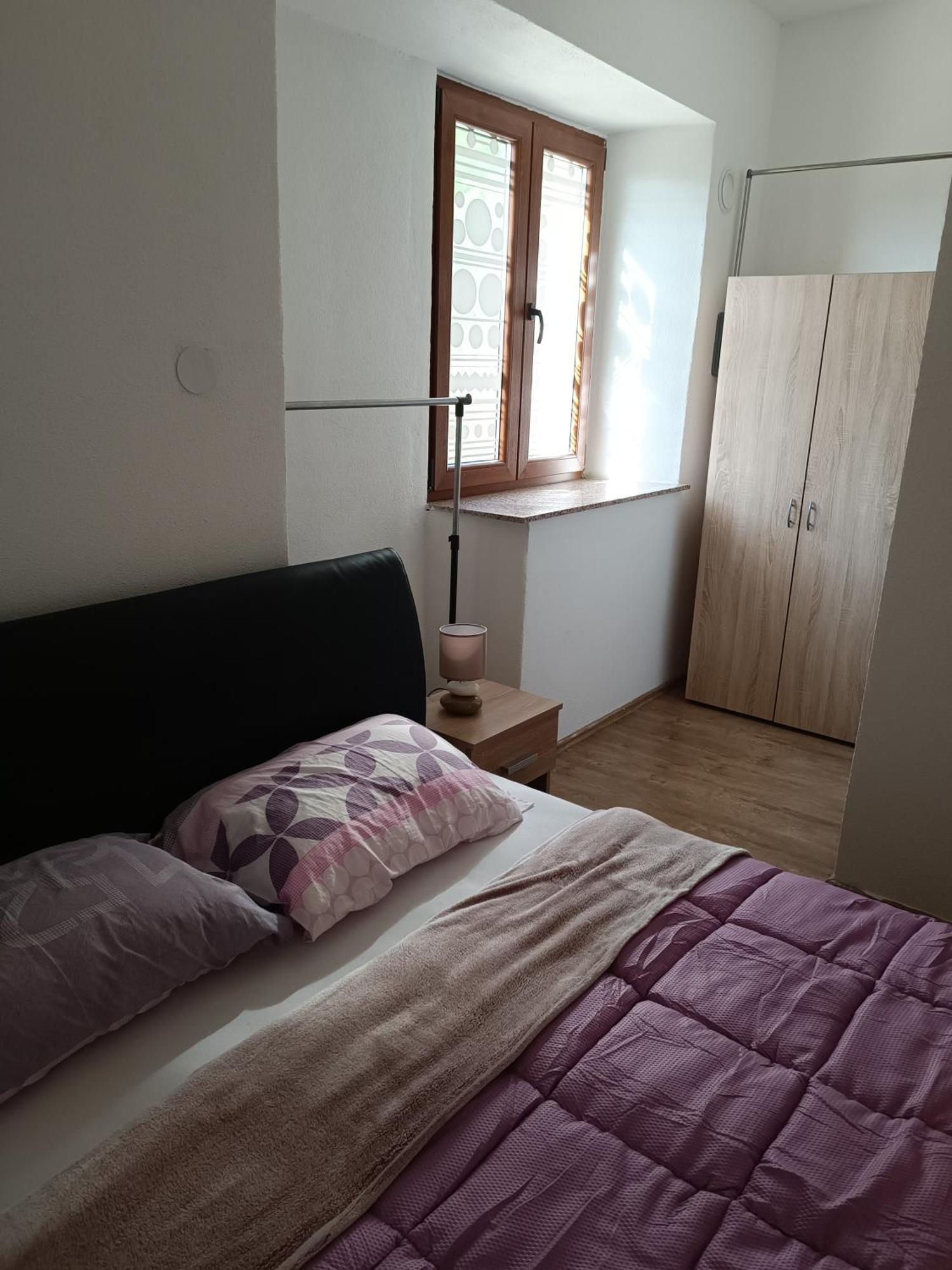 Apartmán Valentino Senj  Exteriér fotografie