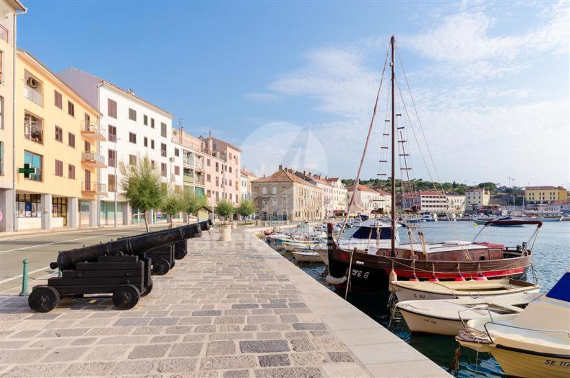 Apartmán Valentino Senj  Exteriér fotografie