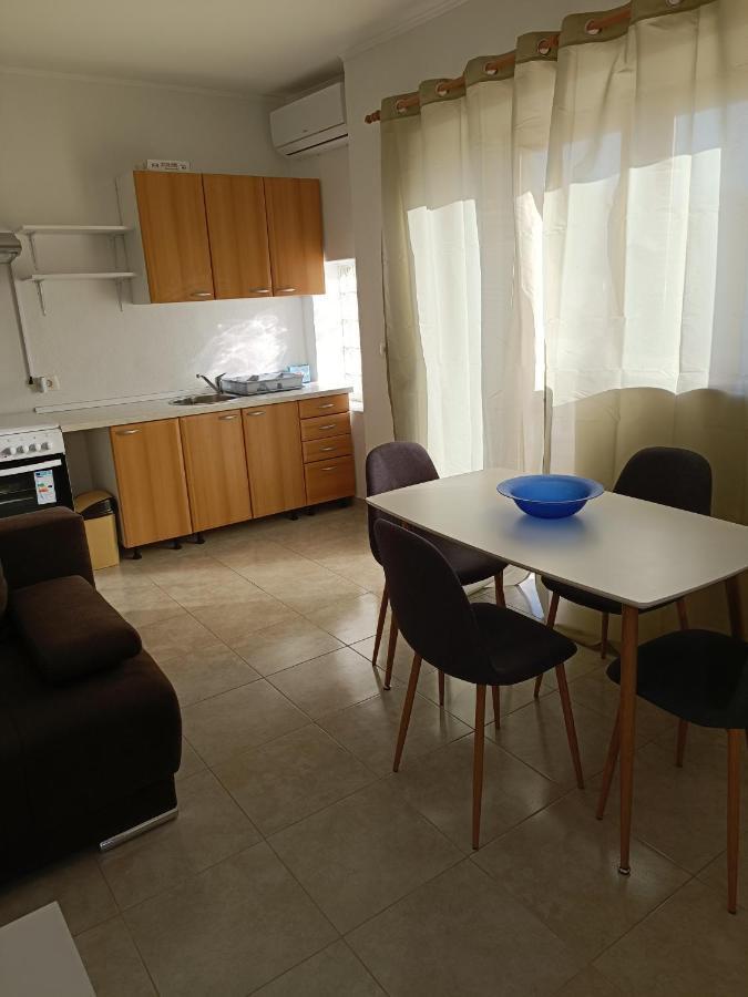 Apartmán Valentino Senj  Exteriér fotografie